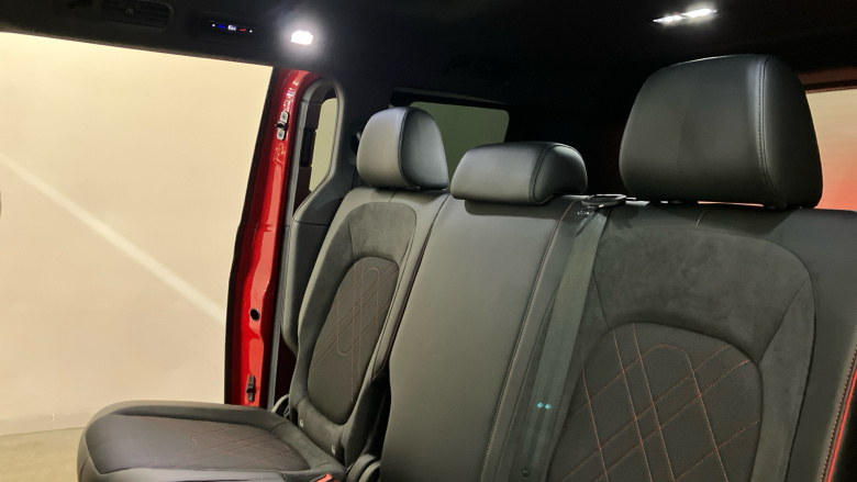 Volkswagen ID. Buzz 250kW GTX Pro 79kWh 5dr 4MOTION Auto Electric Estate